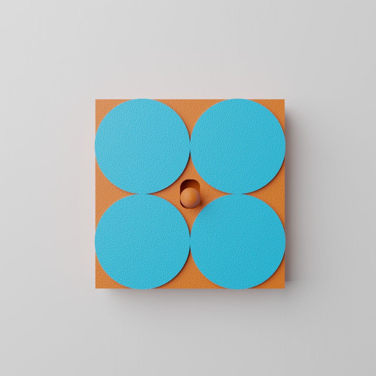Switches Pop Up Circles Single