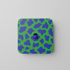 Switches Pattern Cow Single