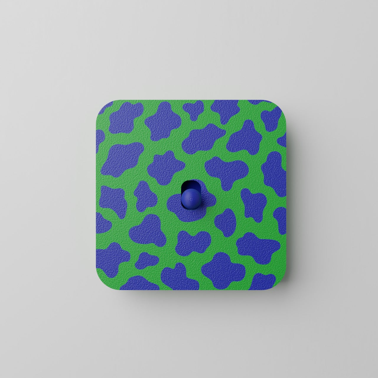 Switches Pattern Cow Single