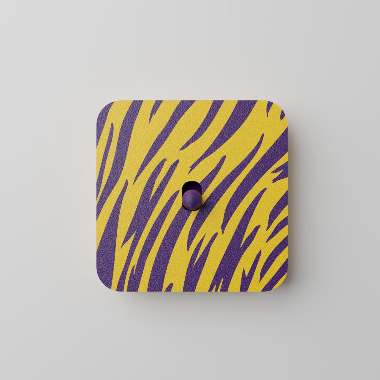 Switches Pattern Tiger Single