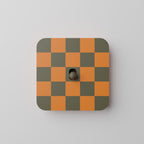 Switches Pattern Chess Single