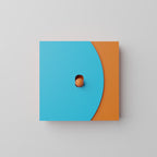 Switches Pop Up Round Single