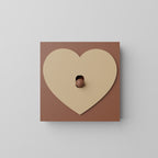 Switches Pop Up Heart Single
