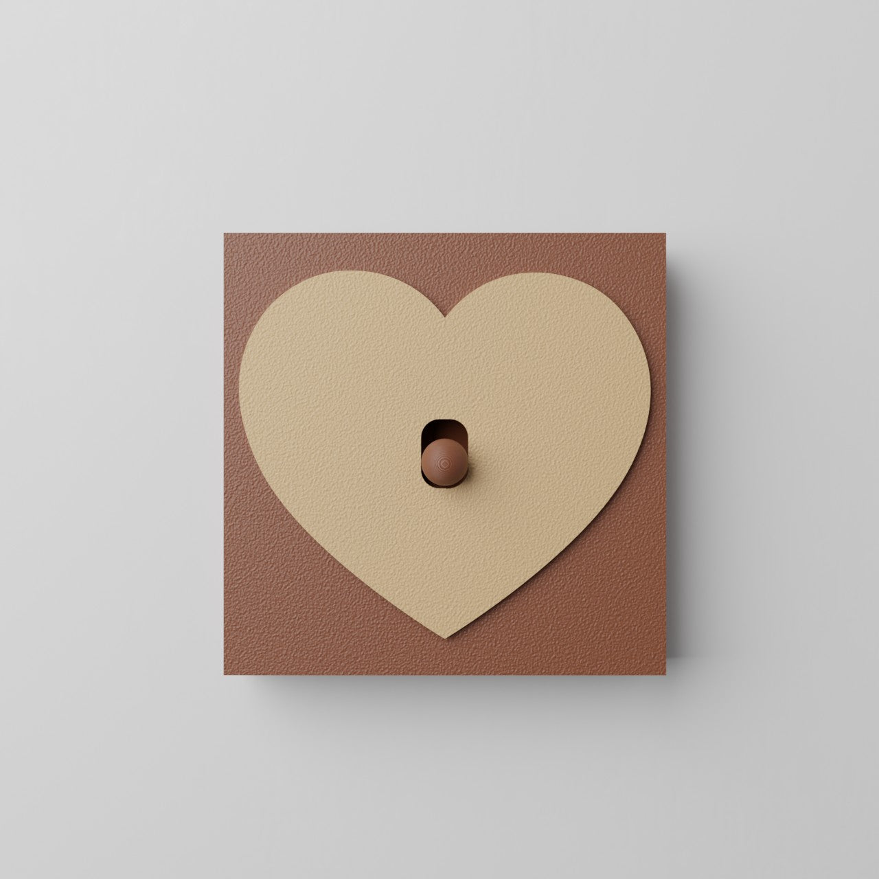 Switches Pop Up Heart Single