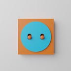 Switches Pop Up Circle Double