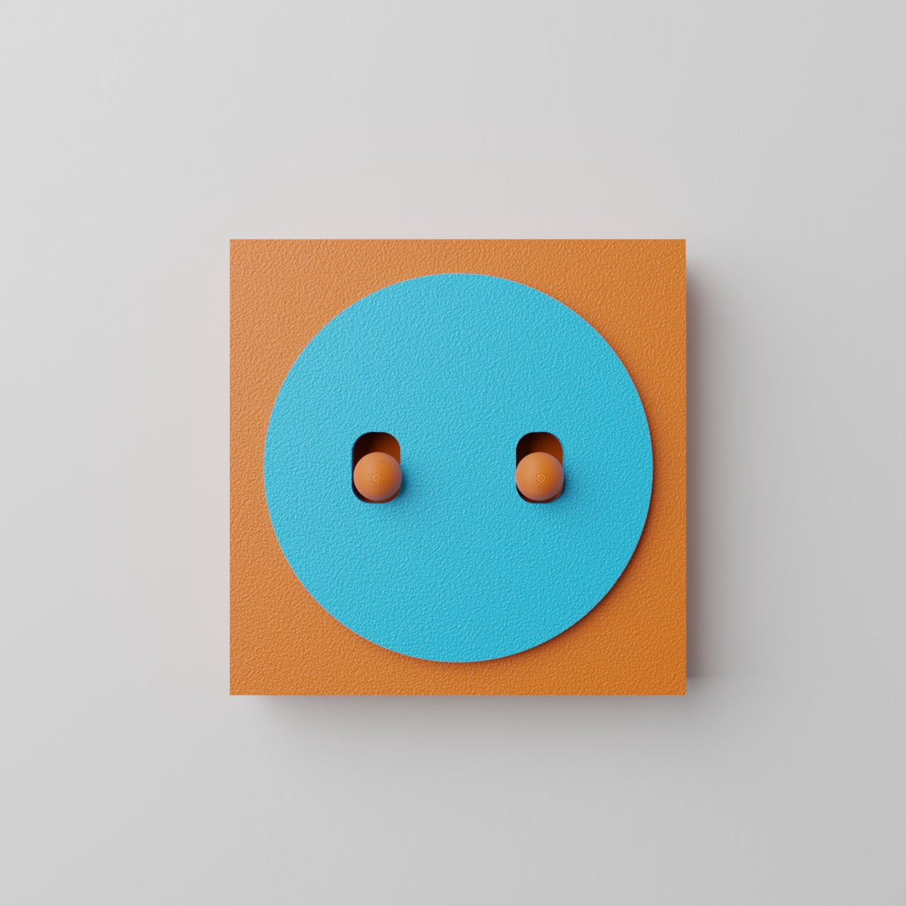 Switches Pop Up Circle Double