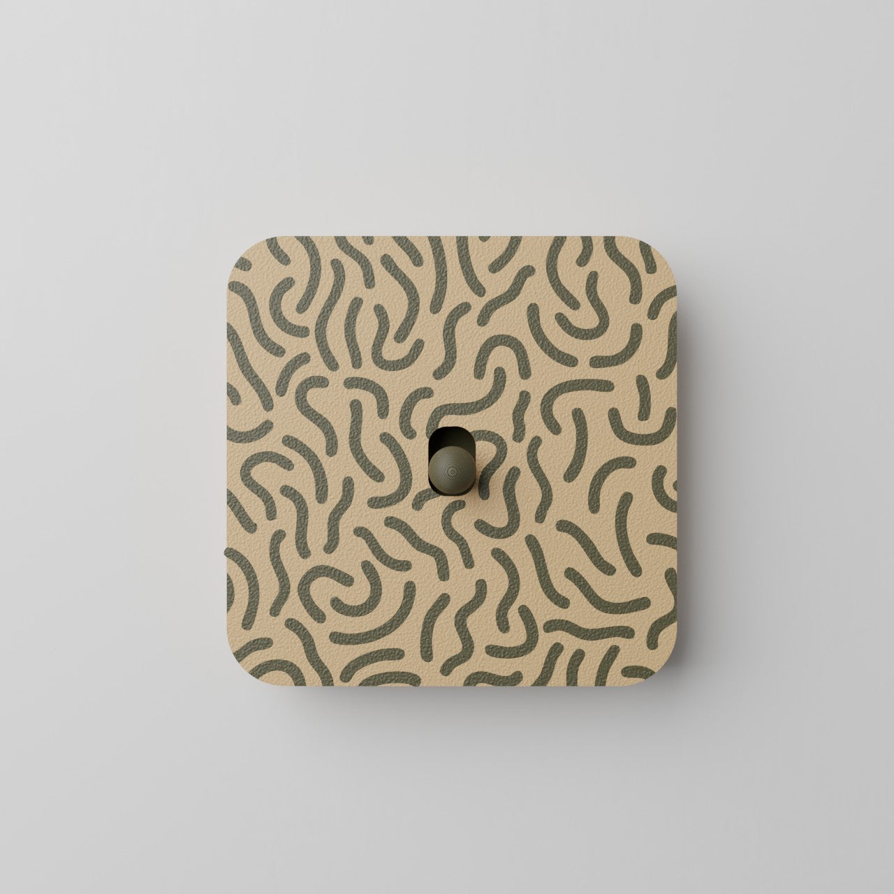 Switches Pattern Wiggle Single
