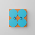 Switches Pop Up Circles Double