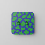 Switches Pattern Cow Double