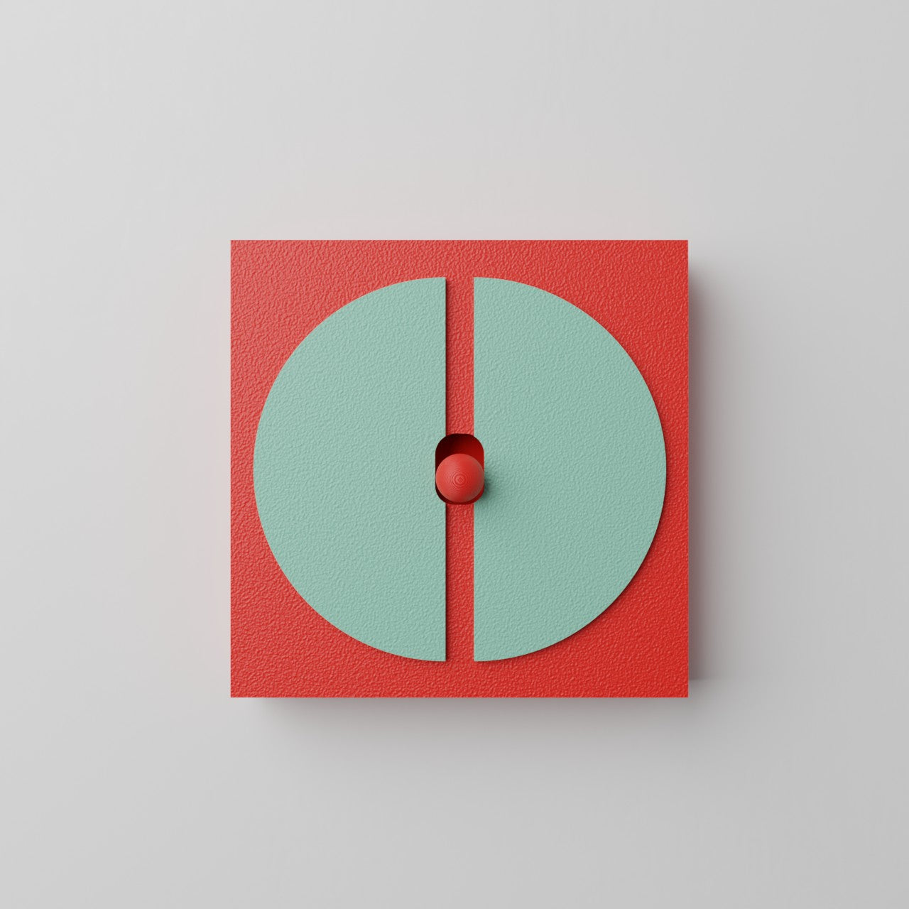 Switches Pop Up Split Front Single