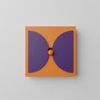 Switches Pop Up Split Back Single