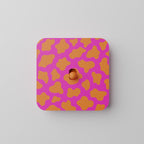 Switches Pattern Cow Single