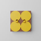 Switches Pop Up Circles Double