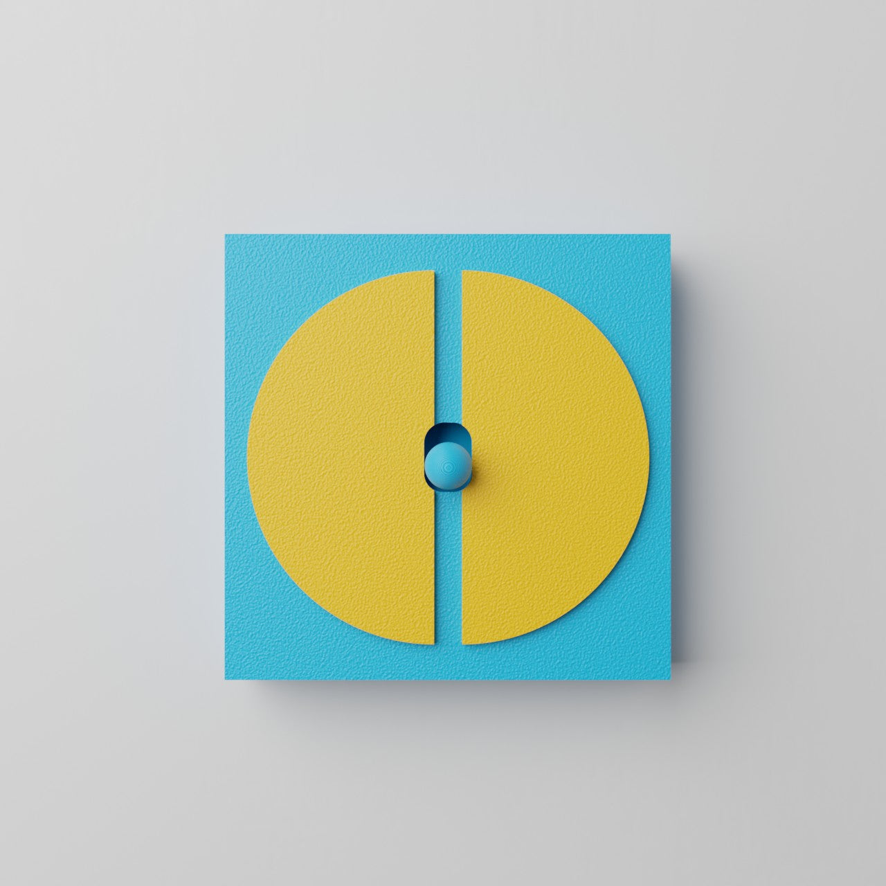 Switches Pop Up Split Front Single