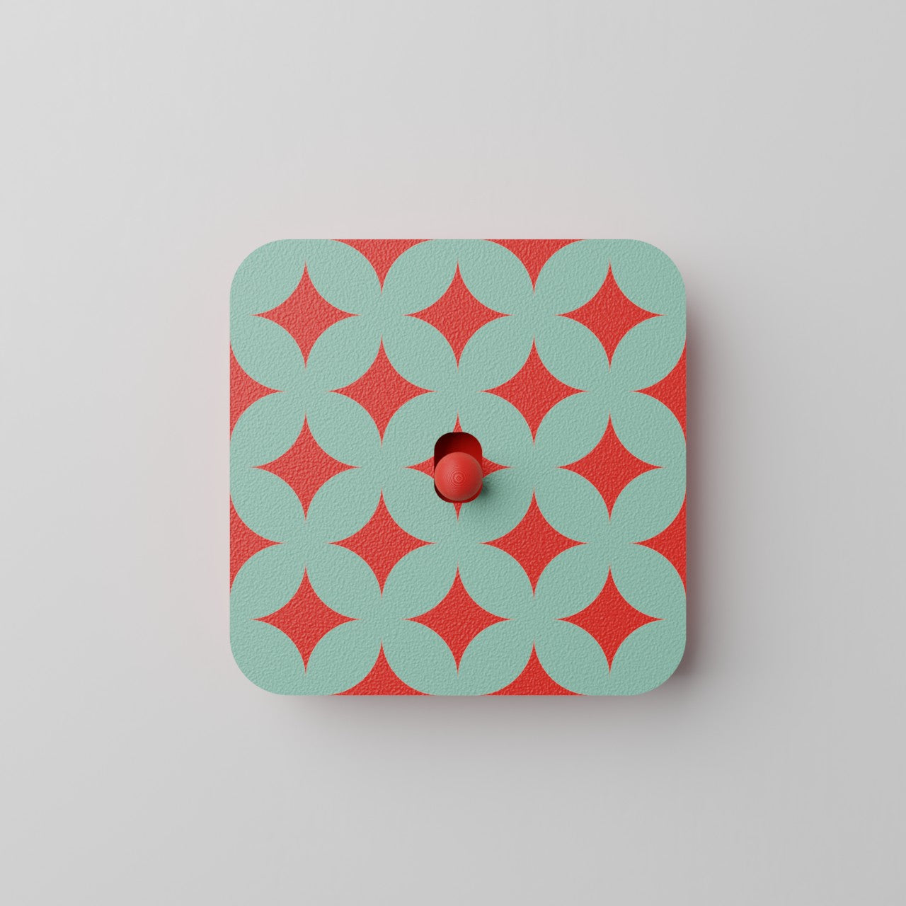 Switches Pattern Stars Single