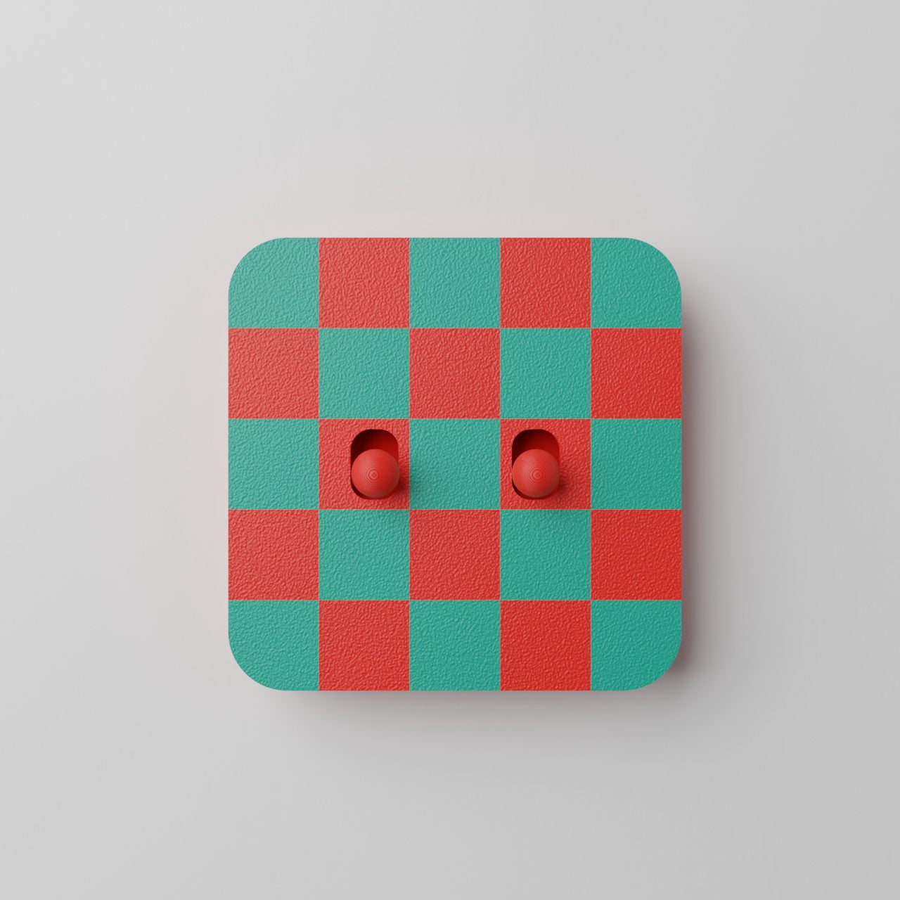 Switches Pattern Chess Double