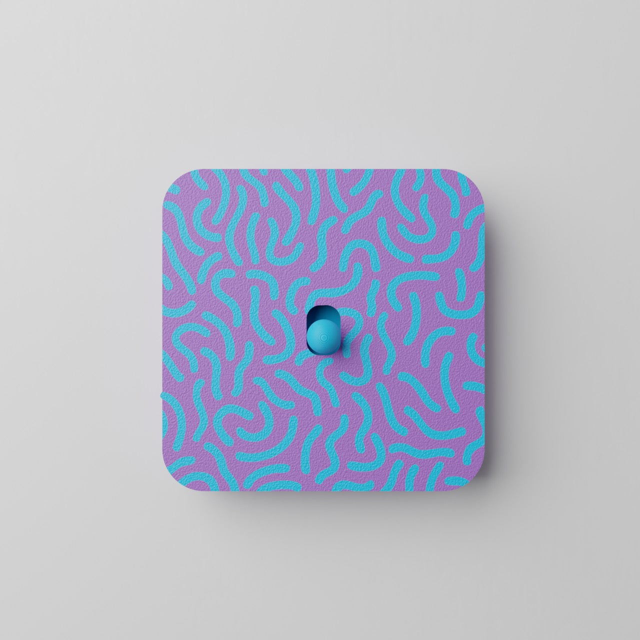Switches Pattern Wiggle Single