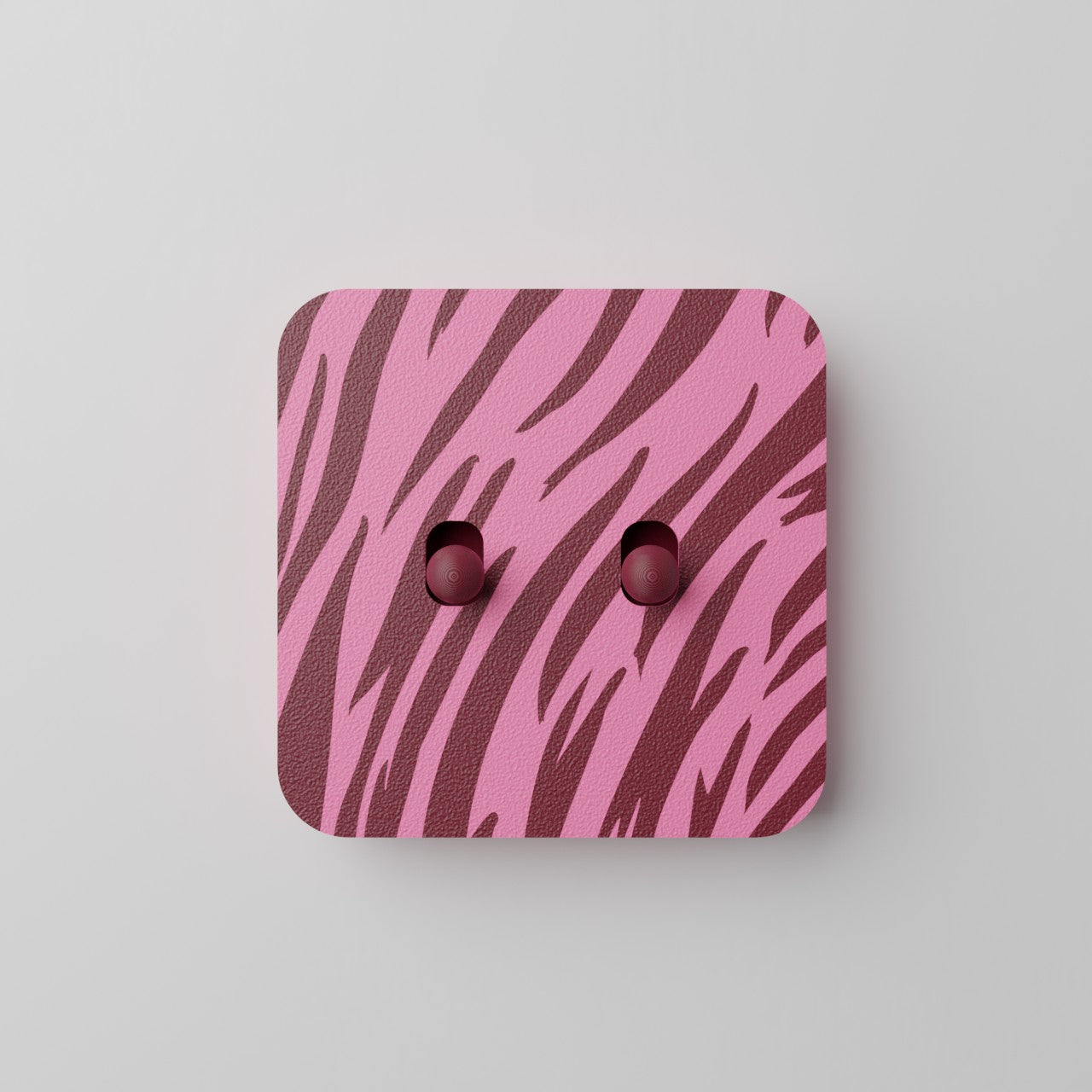 Switches Pattern Tiger Double