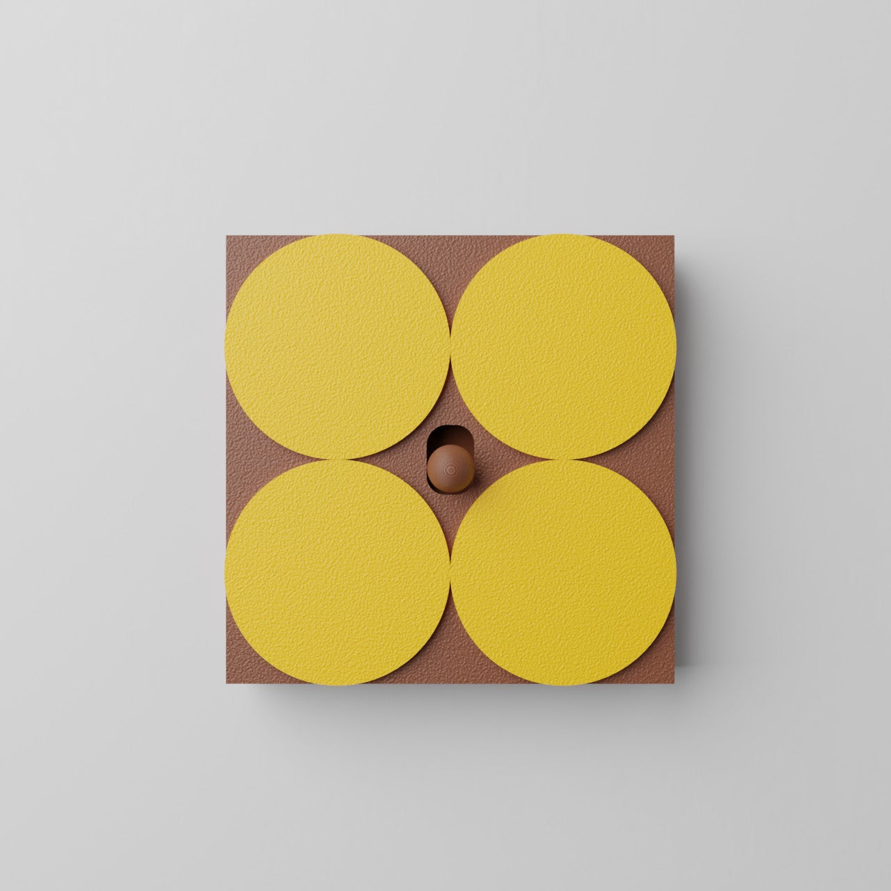 Switches Pop Up Circles Single