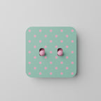 Switches Pattern Polka Dot Double