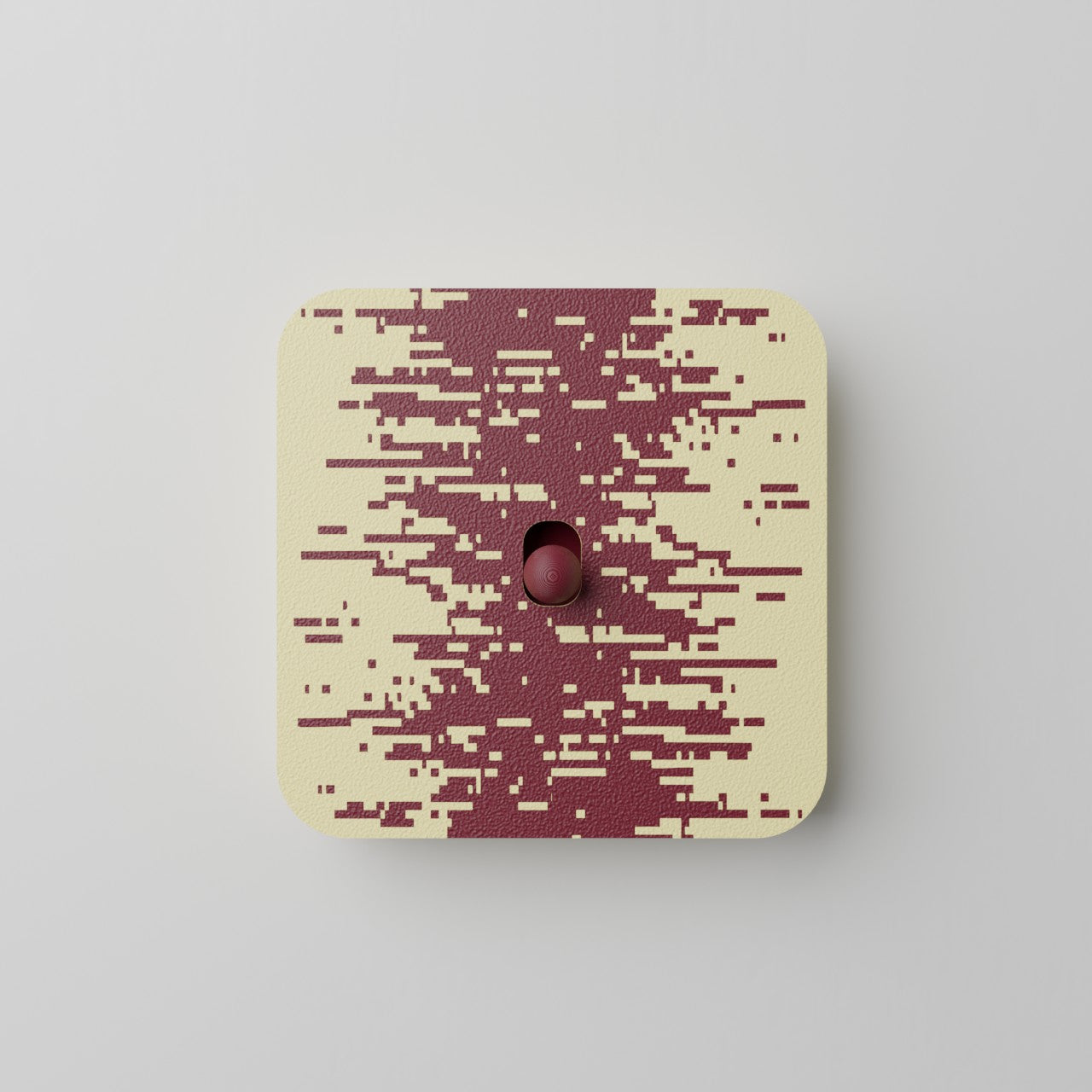 Switches Pattern Cyber Single