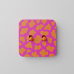 Switches Pattern Cow Double