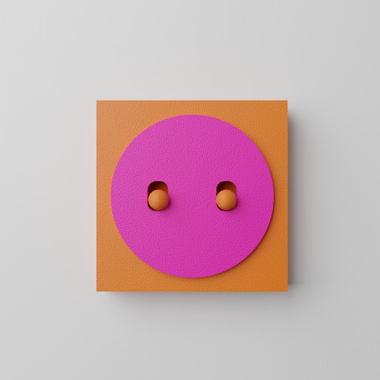 Switches Pop Up Circle Double