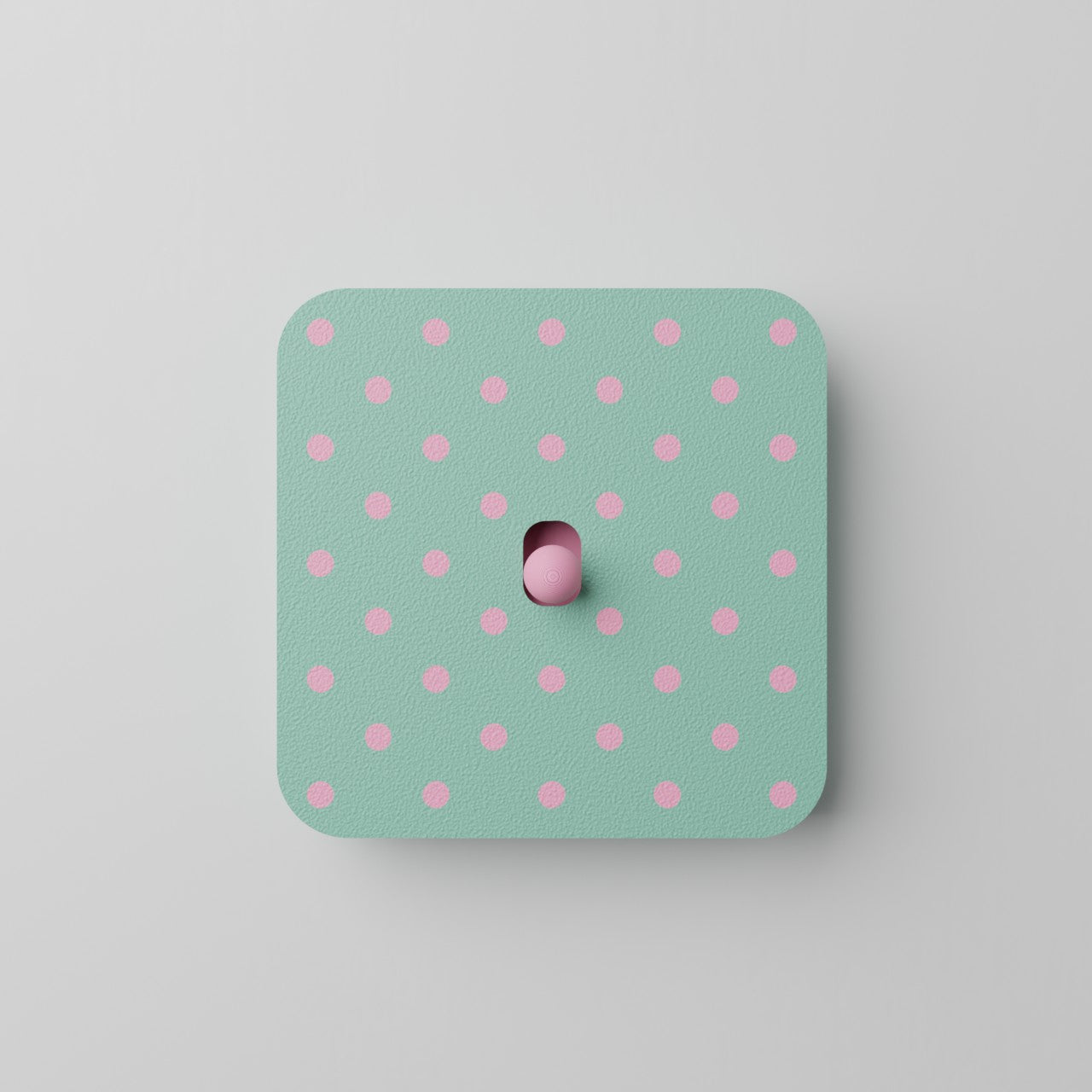 Switches Pattern Polka Dot Single