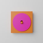 Switches Pop Up Circle Single