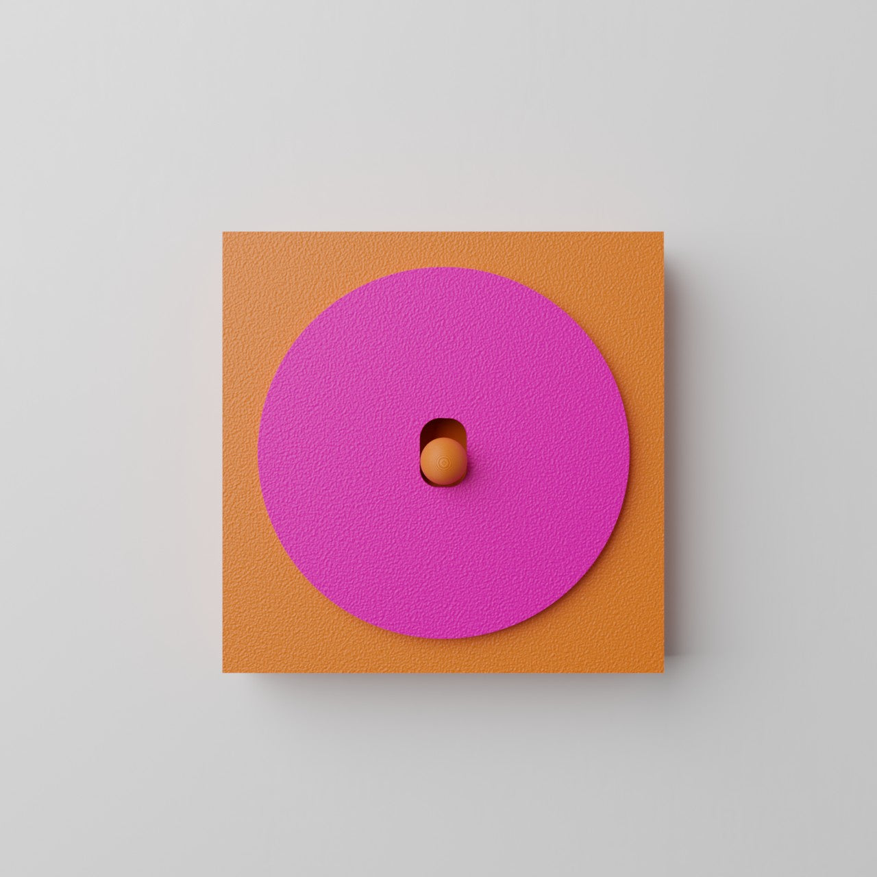 Switches Pop Up Circle Single