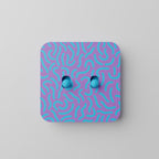 Switches Pattern Wiggle Double