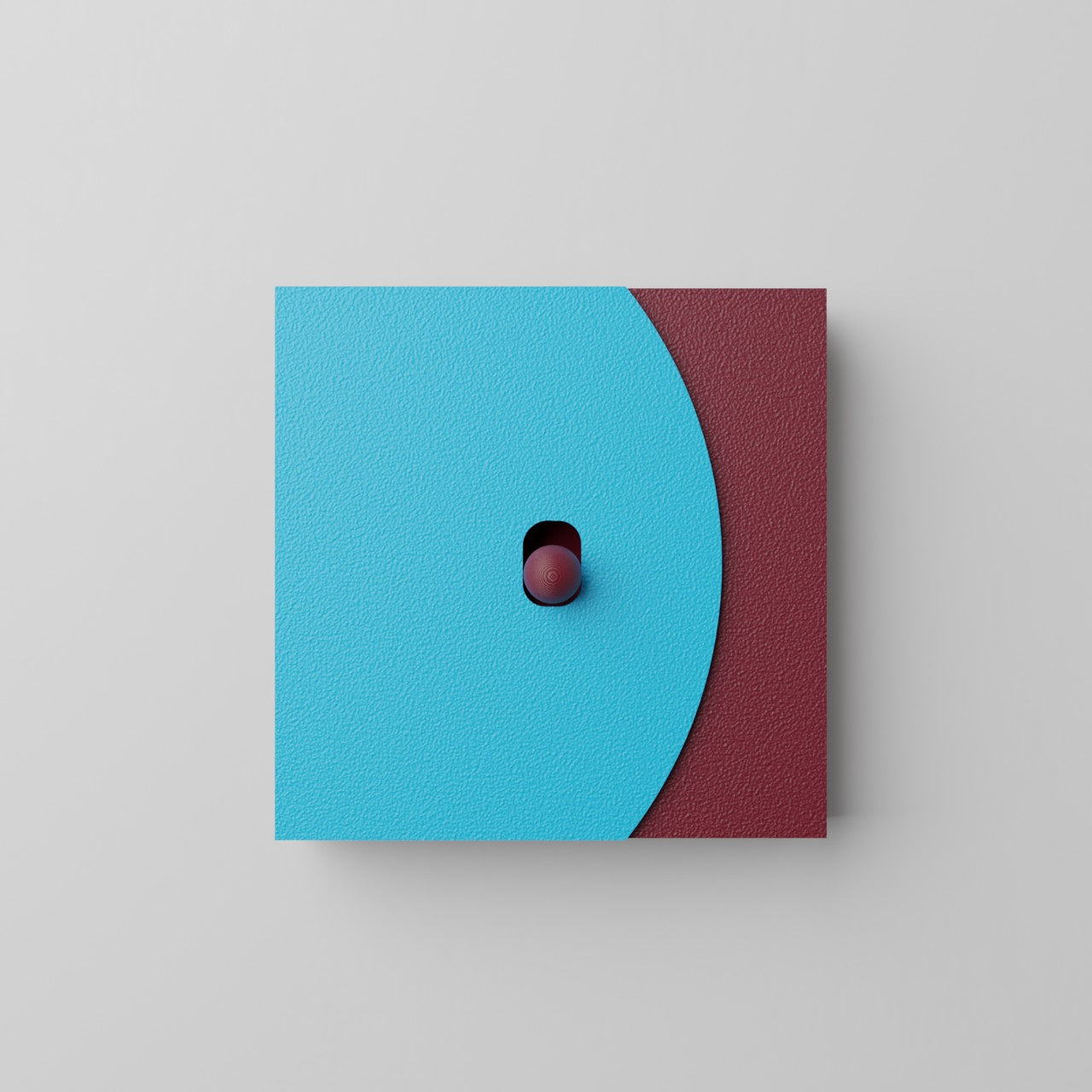 Switches Pop Up Round Single