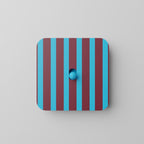 Switches Pattern Stripes Single
