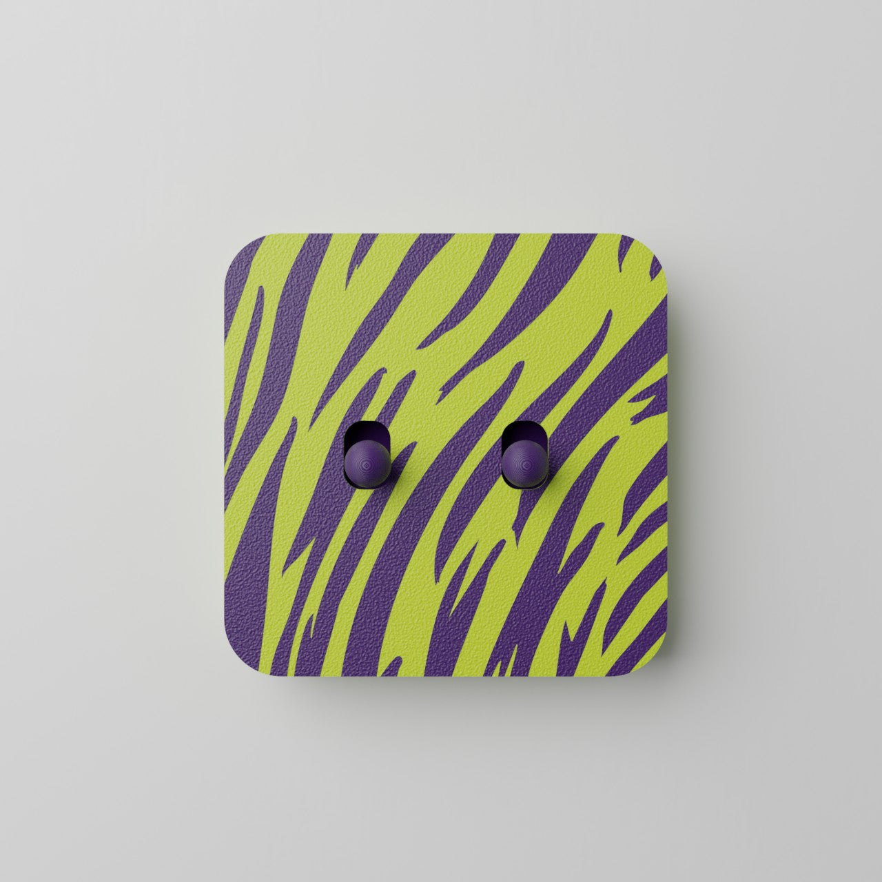 Switches Pattern Tiger Double