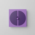 Switches Pop Up Split Front Single