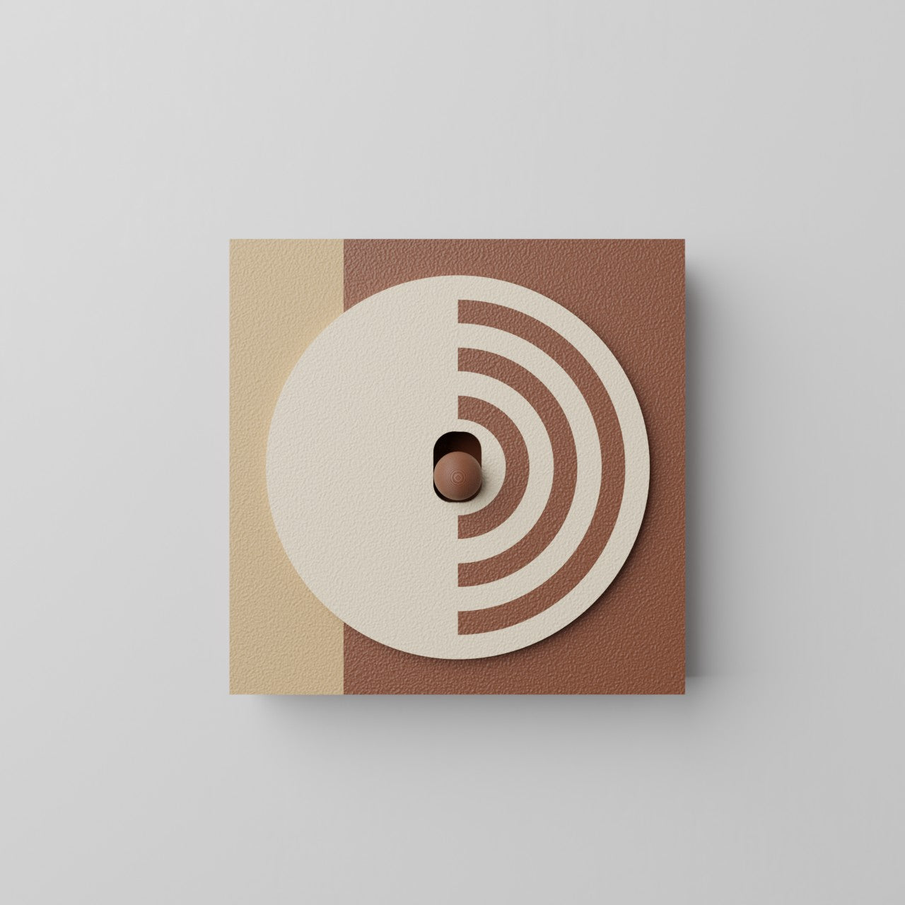 Switches Pop Up Deco Single