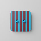Switches Pattern Stripes Double