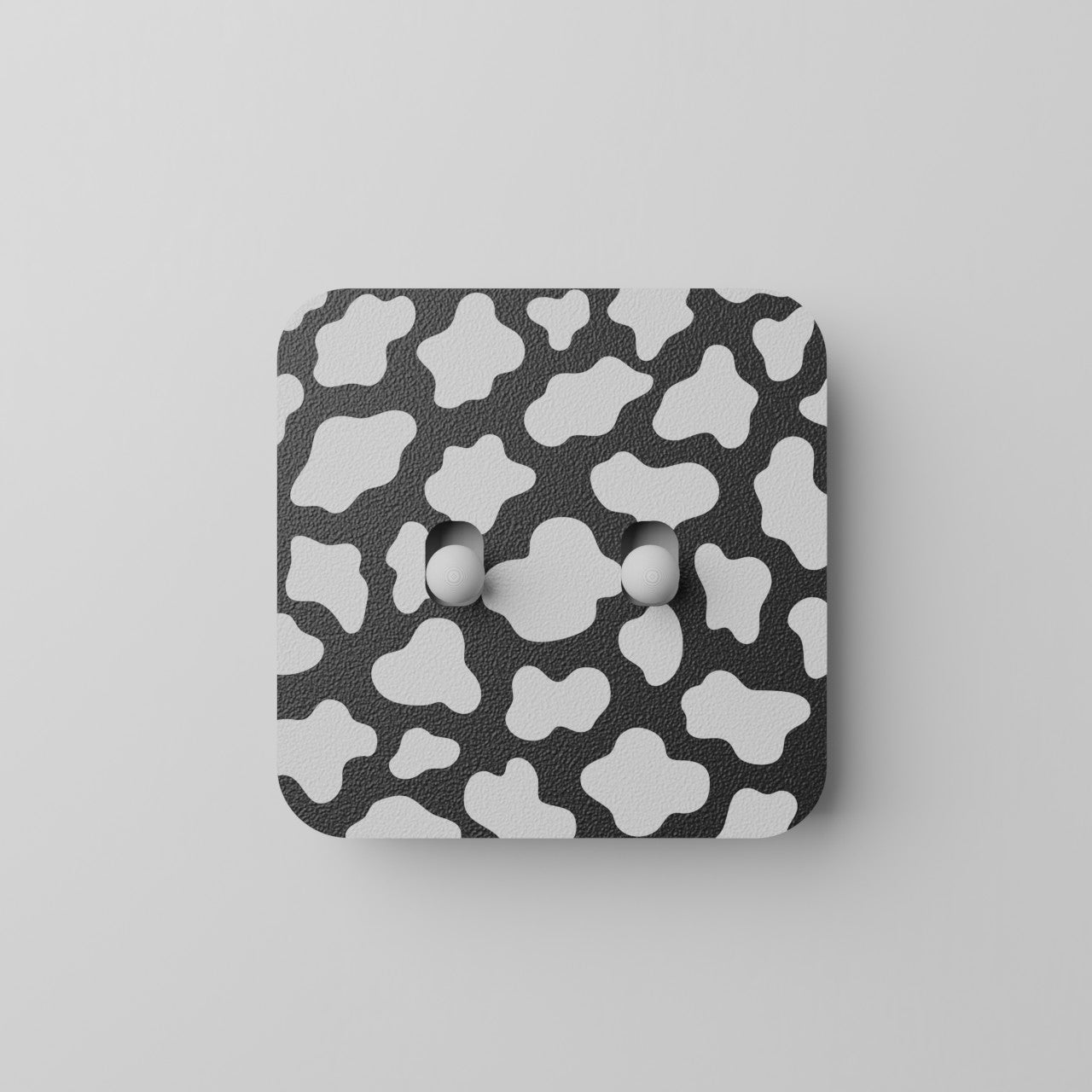 Switches Pattern Cow Double