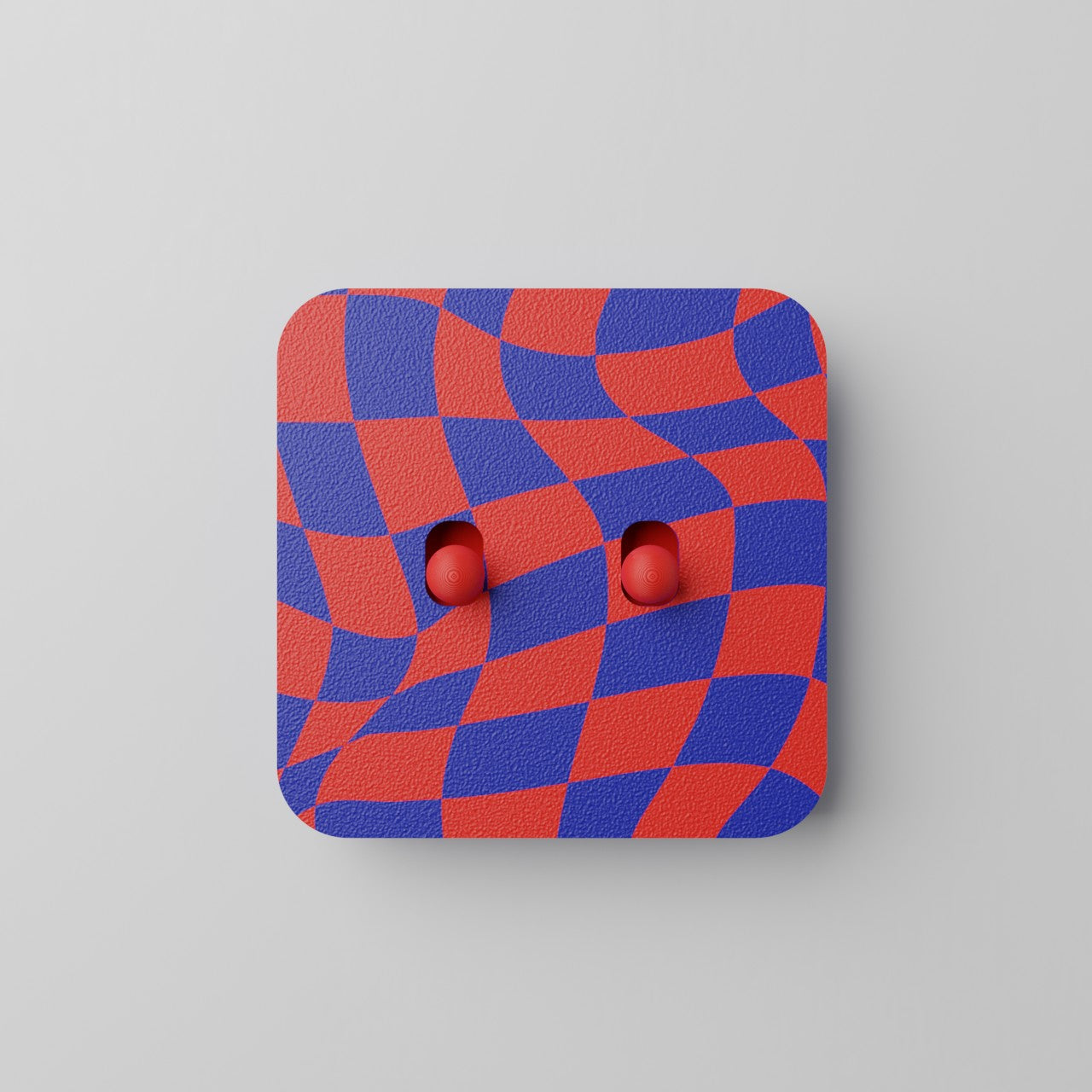 Switches Pattern Wave Double