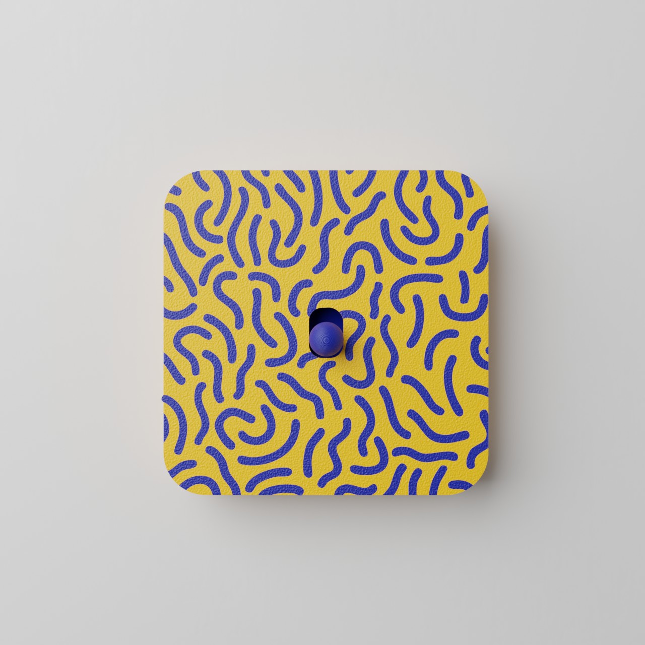 Switches Pattern Wiggle Single