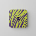 Switches Pattern Tiger Single