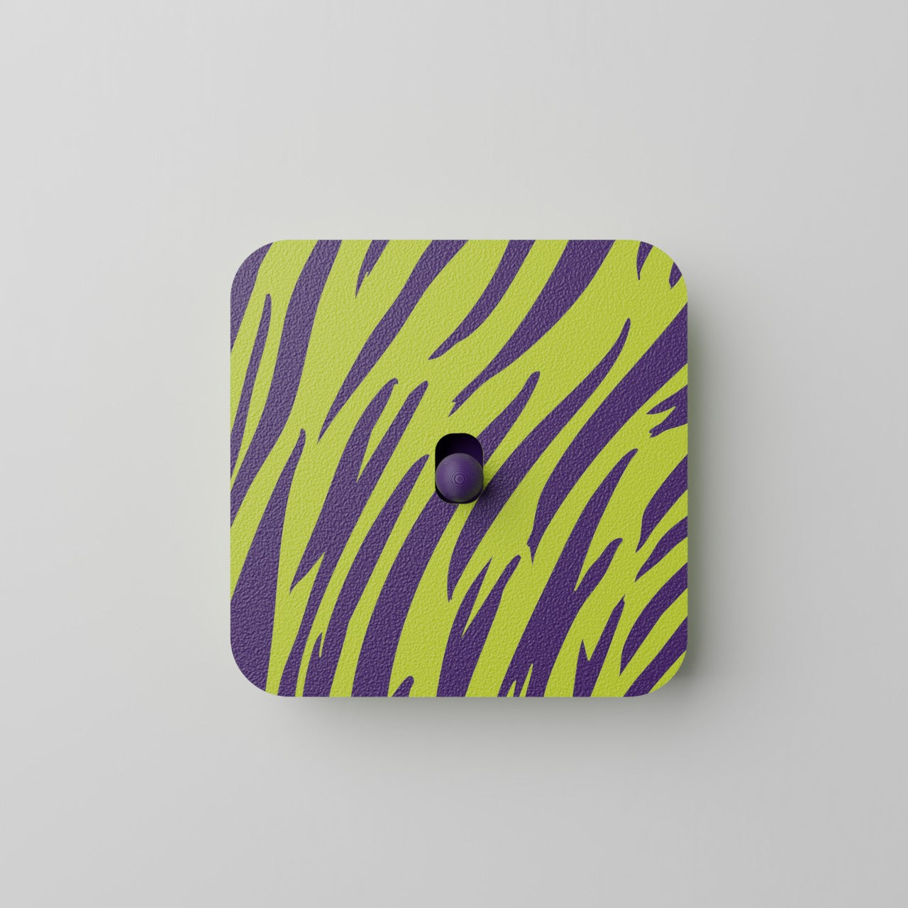 Switches Pattern Tiger Single