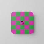 Switches Pattern Chess Single