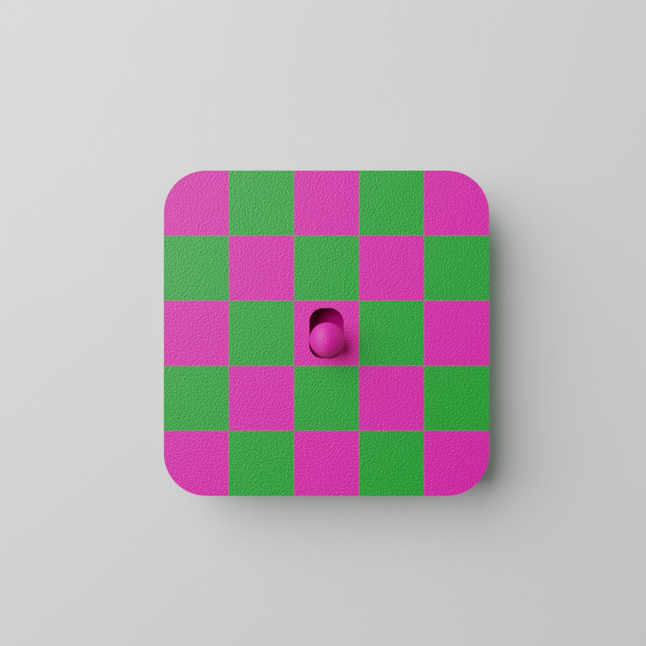 Switches Pattern Chess Single