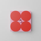 Switches Pop Up Circles Single