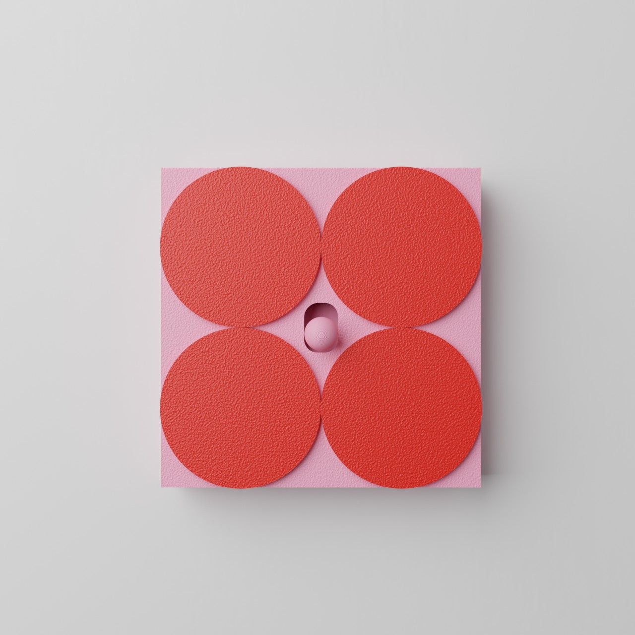 Switches Pop Up Circles Single