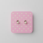 Switches Pattern Hearts Double