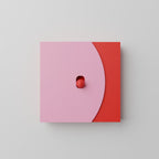 Switches Pop Up Round Single