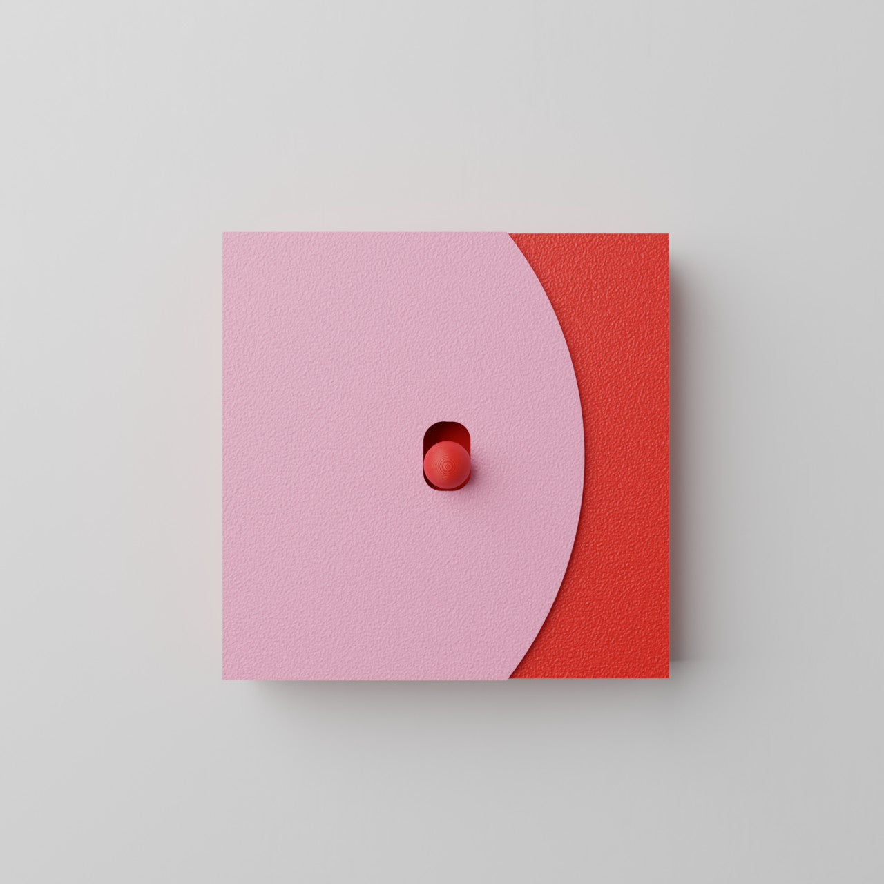 Switches Pop Up Round Single