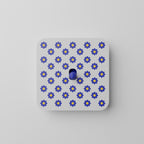 Switches Pattern Daisies Single